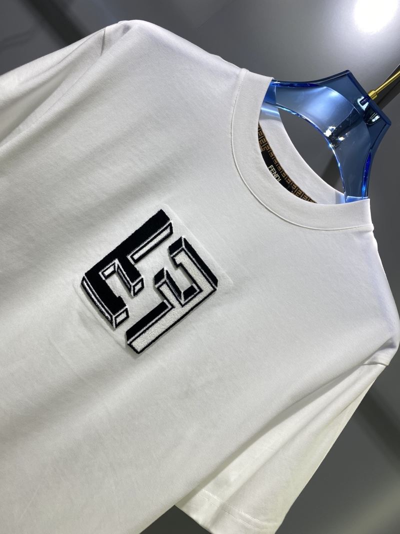 Fendi T-Shirts